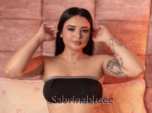 sabrinabluee Top listen server