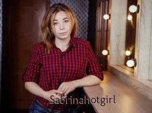 Sabrinahotgirl