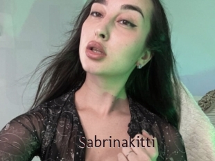 Sabrinakitti