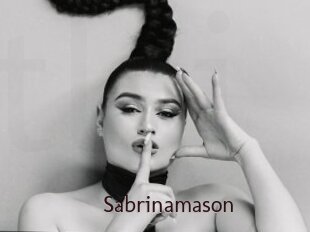 Sabrinamason