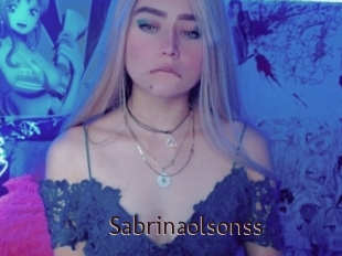 sabrinaolsonss Top listen server