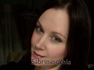 Sabrinasophia