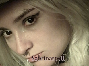 sabrinaspell Top listen server