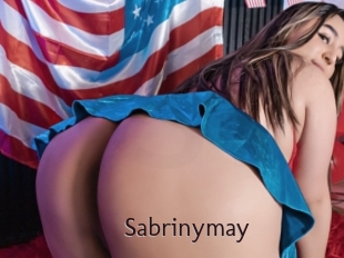 sabrinymay Top listen server