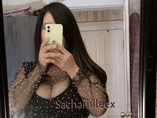 Sachamileex
