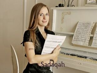 Sadaqah