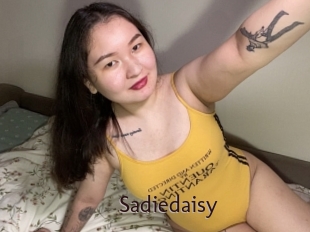 sadiedaisy Top listen server