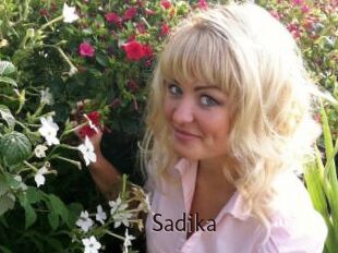 Sadika