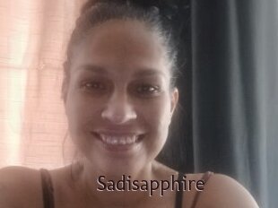 Sadisapphire