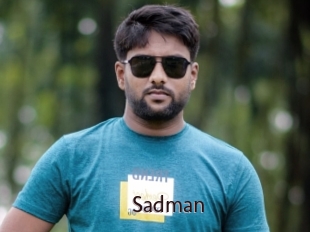 Sadman