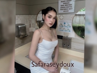 Safaraseydoux