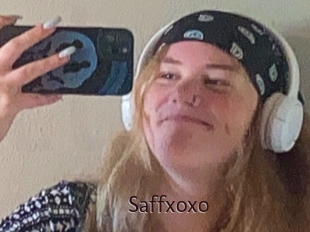 Saffxoxo