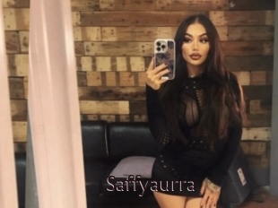 Saffyaurra