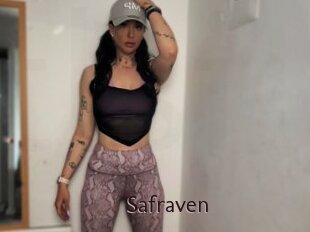 Safraven