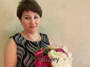 Sahajey