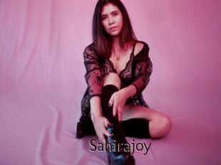 Sahirajoy