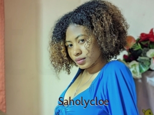 saholycloe Top listen server