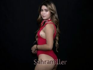 Sahramiller