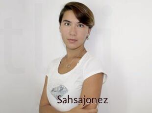 Sahsajonez
