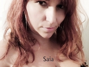 Saia