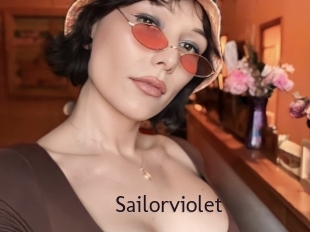 Sailorviolet