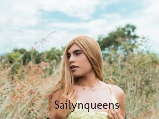 Sailynqueens