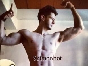 Saimonhot