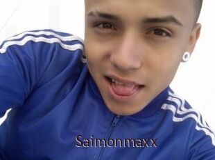 Saimonmaxx