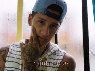 Saintmarcus