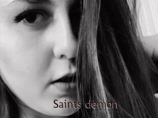 Saints_demon