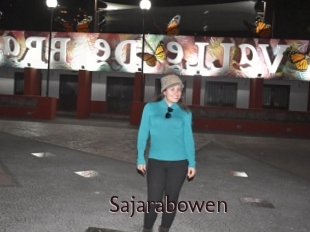 sajarabowen Top listen server