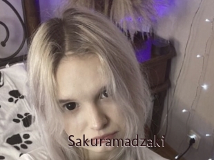 Sakuramadzaki