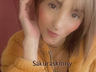 Sakuraskinny