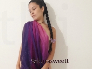 sakurasweett Top listen server