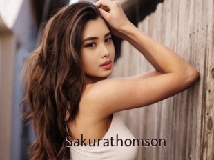 Sakurathomson