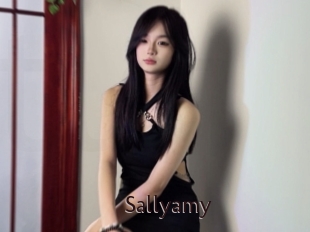 Sallyamy