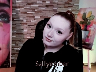 Sallyember