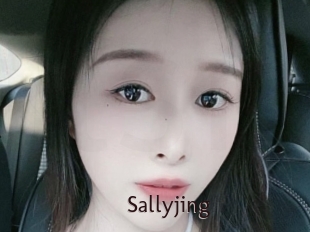 Sallyjing