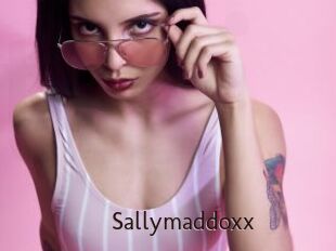 Sallymaddoxx