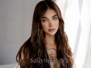 Sallymontoya