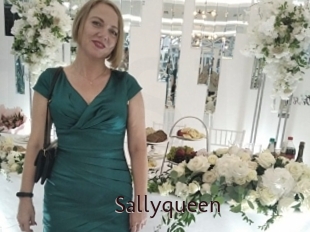 Sallyqueen