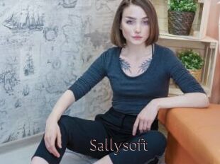 Sallysoft