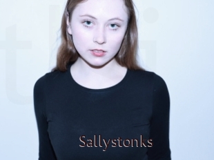 Sallystonks