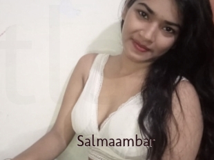 Salmaambar