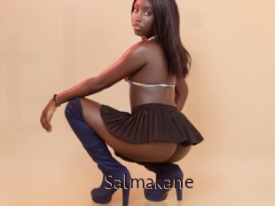 Salmakane