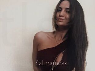 Salmamoss