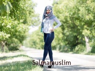 Salmamuslim