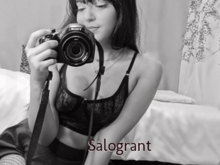 Salogrant