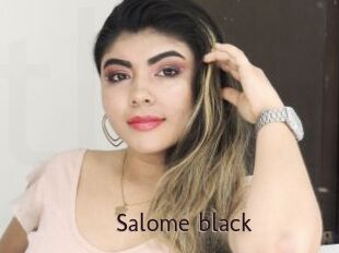 Salome_black