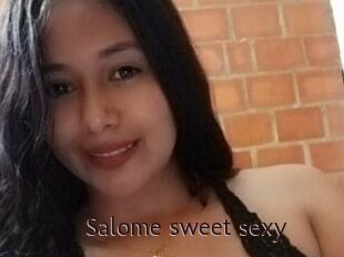 Salome_sweet_sexy